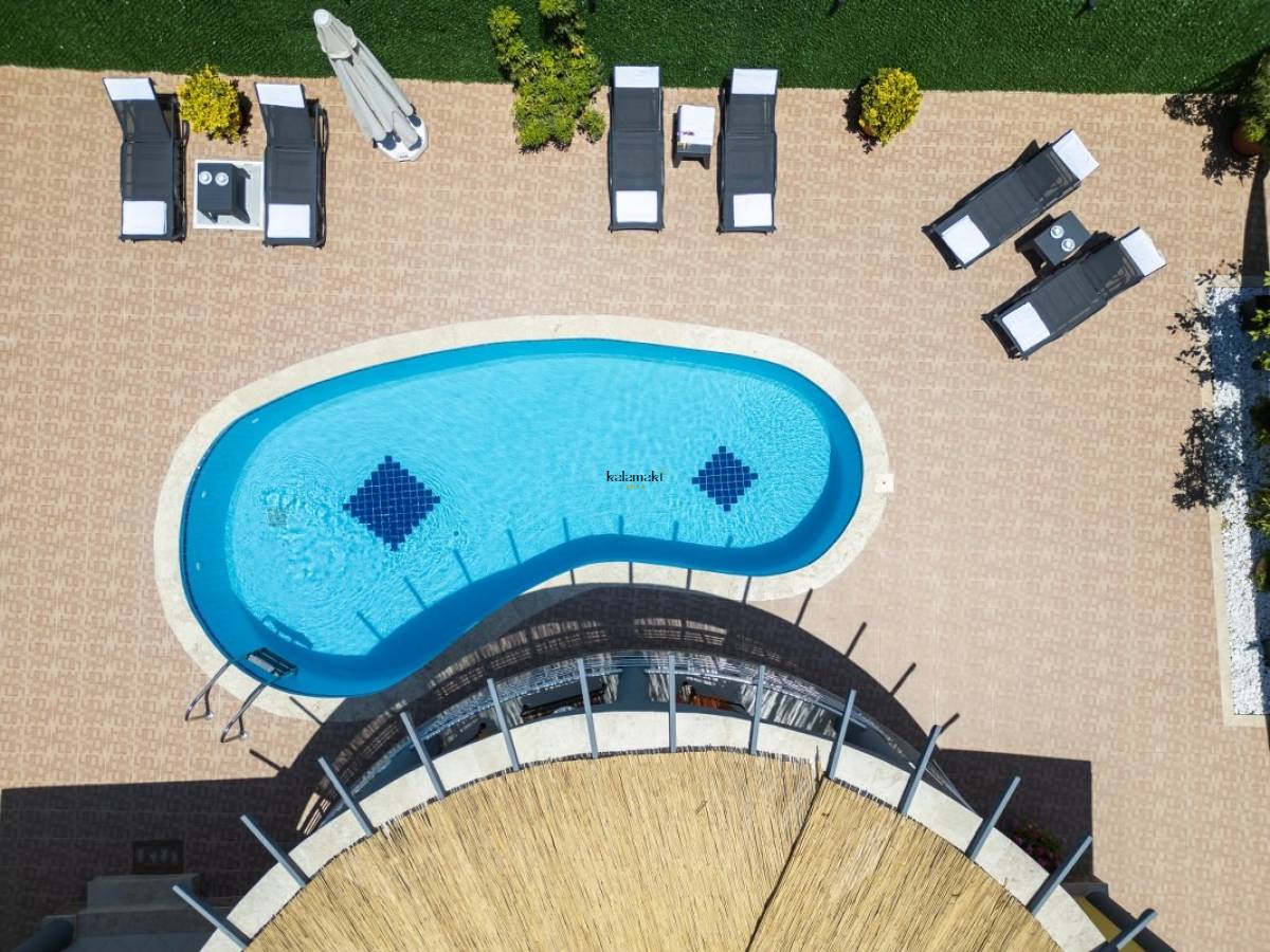 Villa Sarıyaz