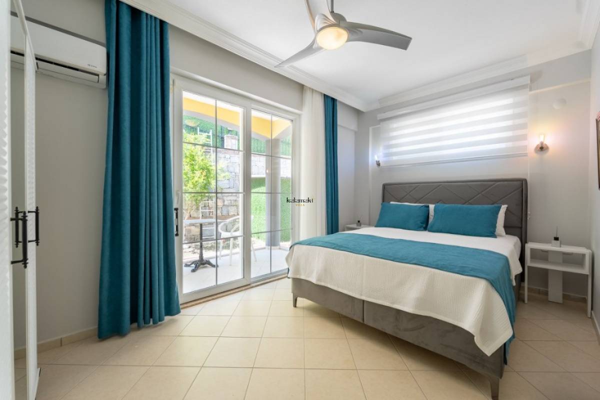 Villa Sarıyaz