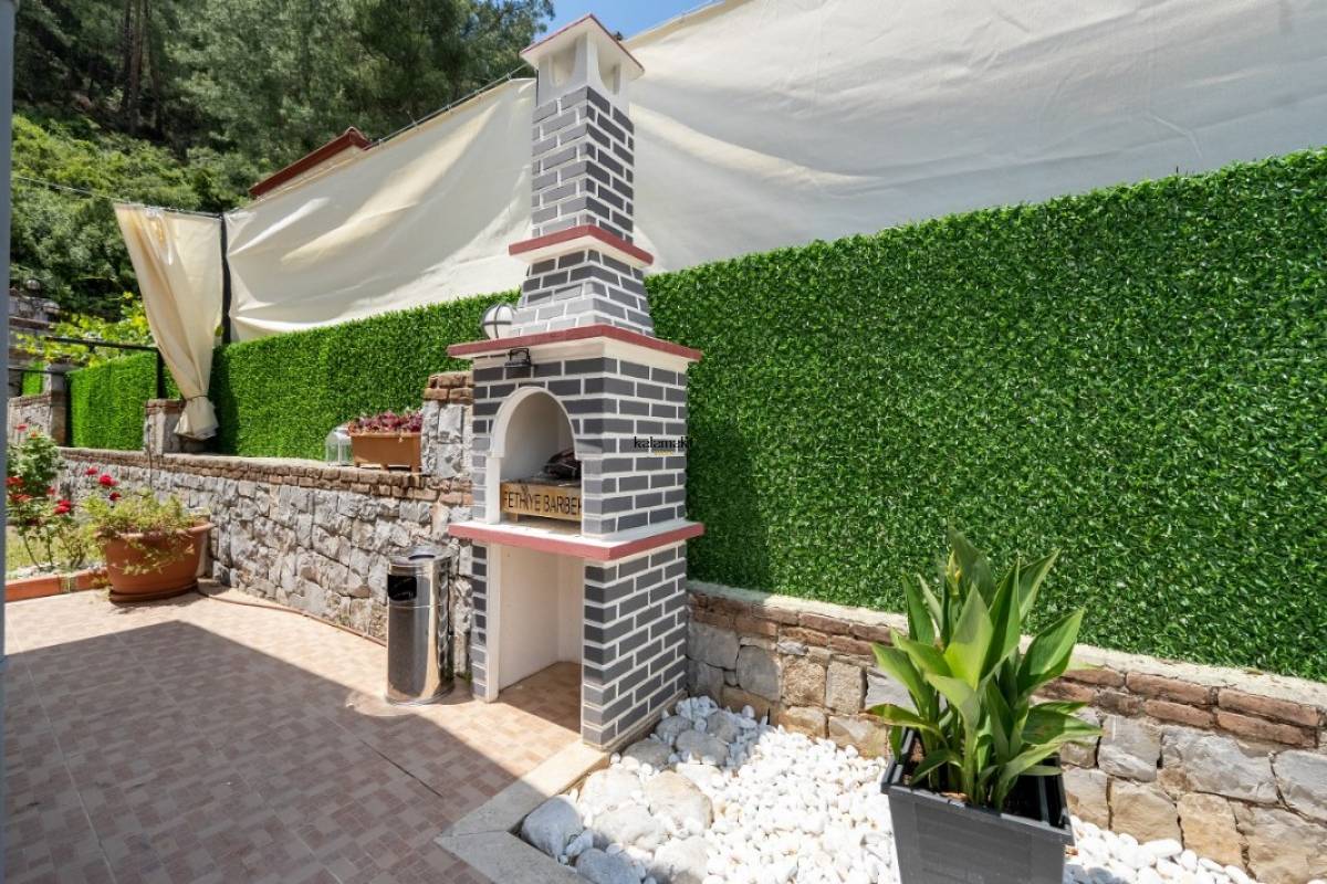Villa Sarıyaz