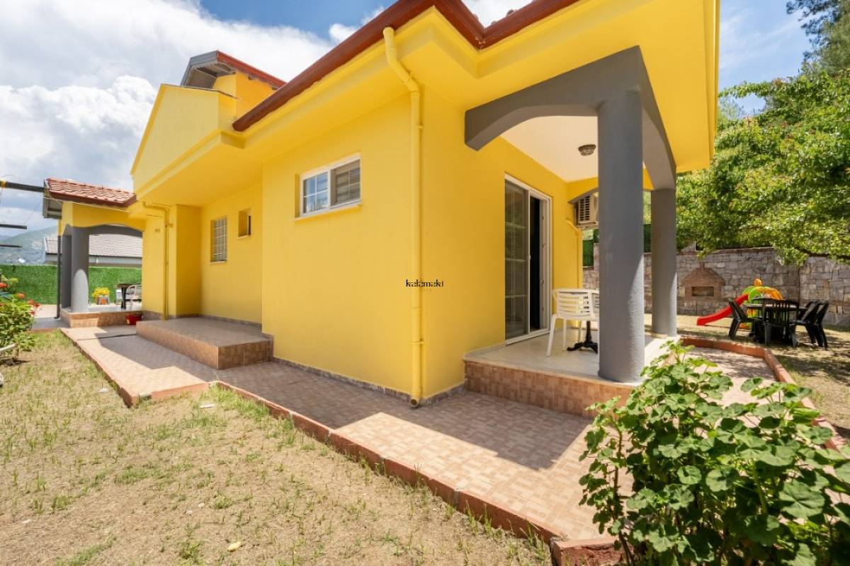Villa Sarıyaz