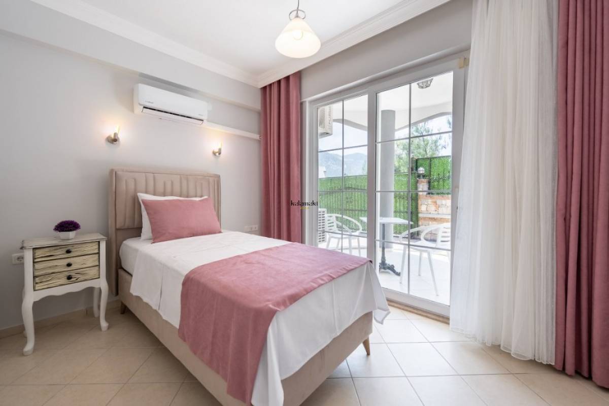 Villa Sarıyaz