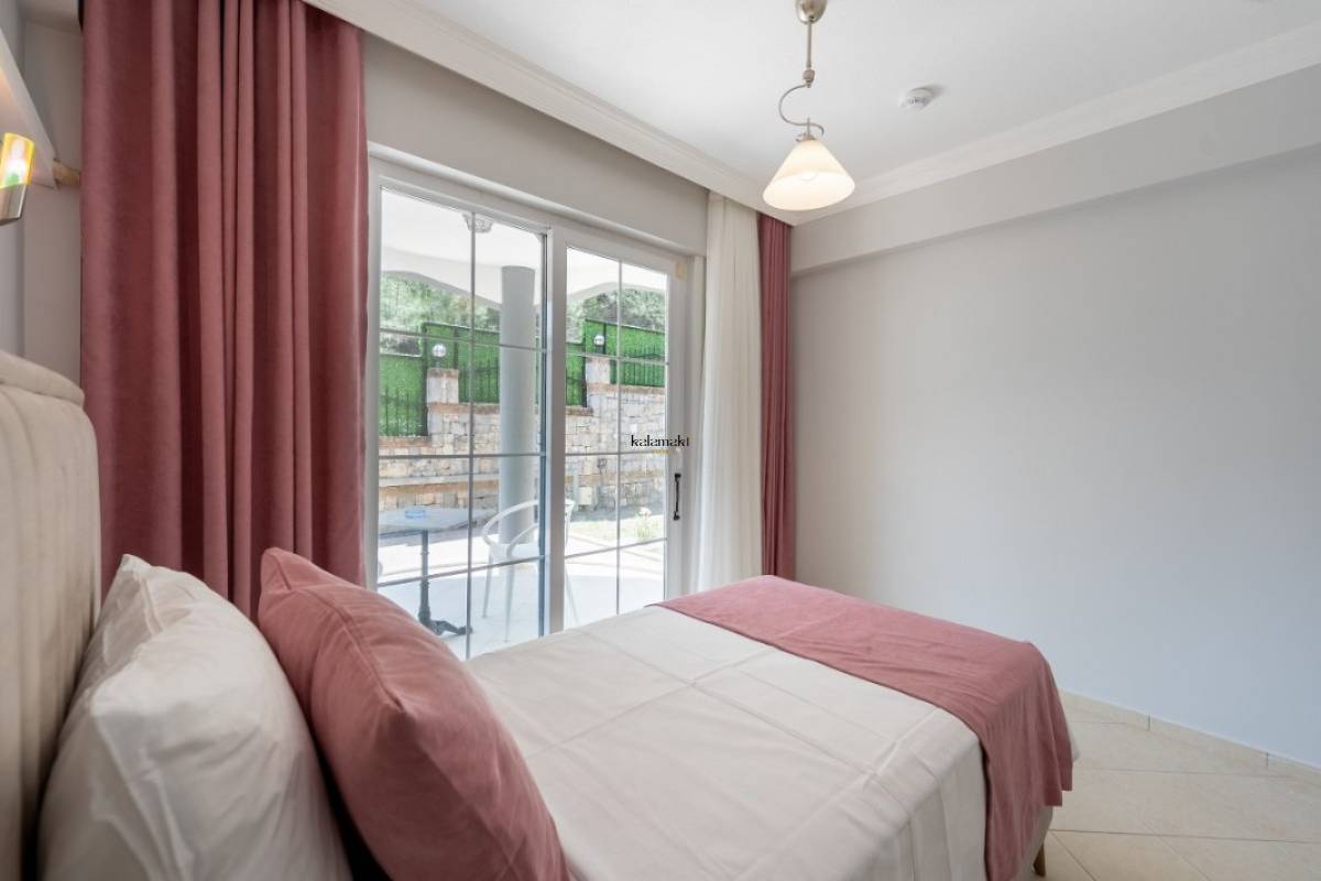 Villa Sarıyaz