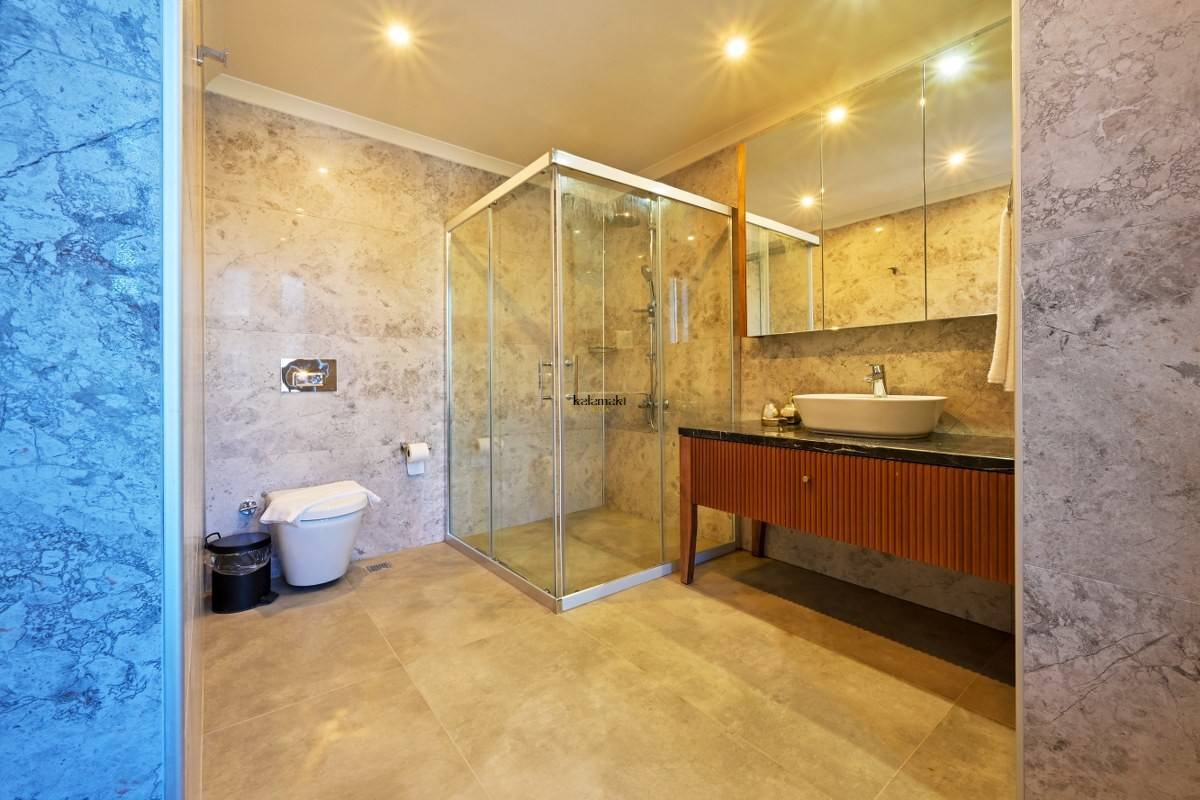 Villa Swarovski