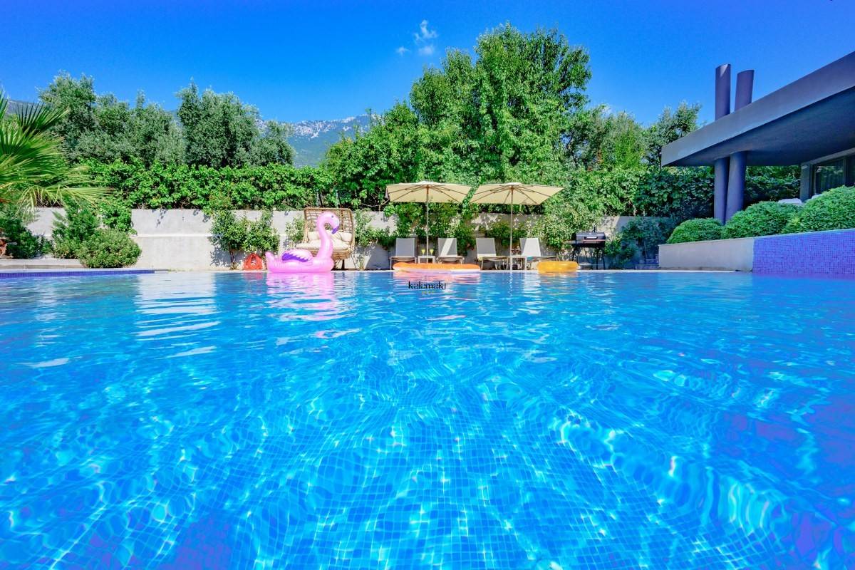 Villa Swarovski
