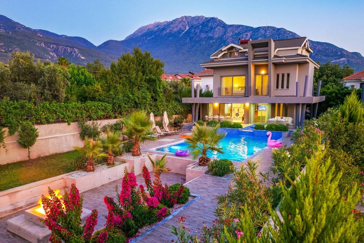 Villa Swarovski