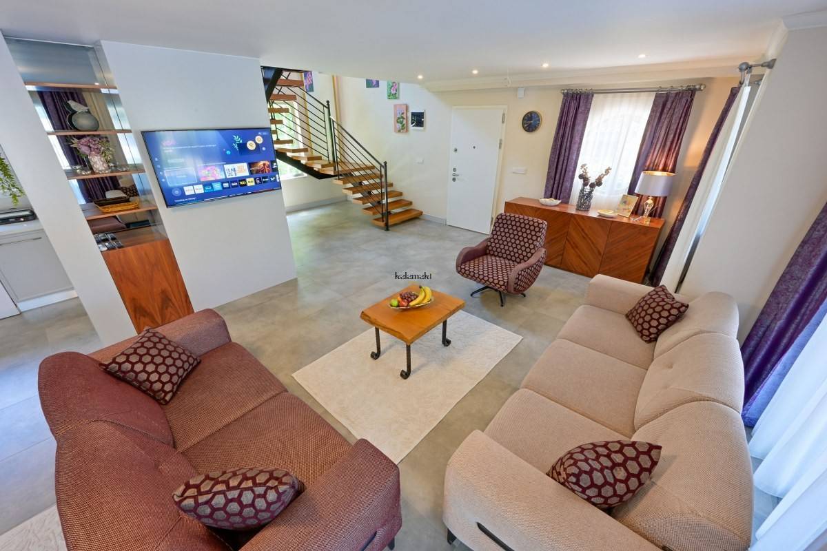 Villa Swarovski