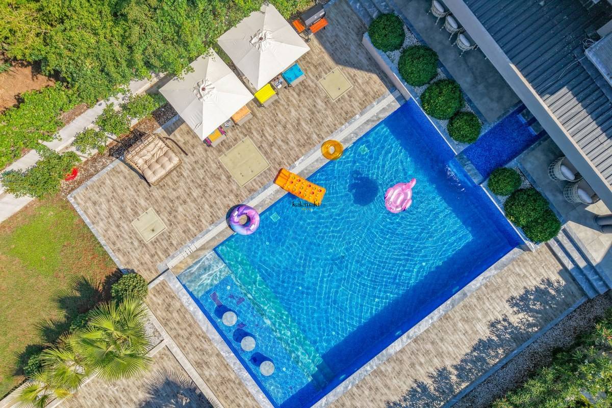 Villa Swarovski