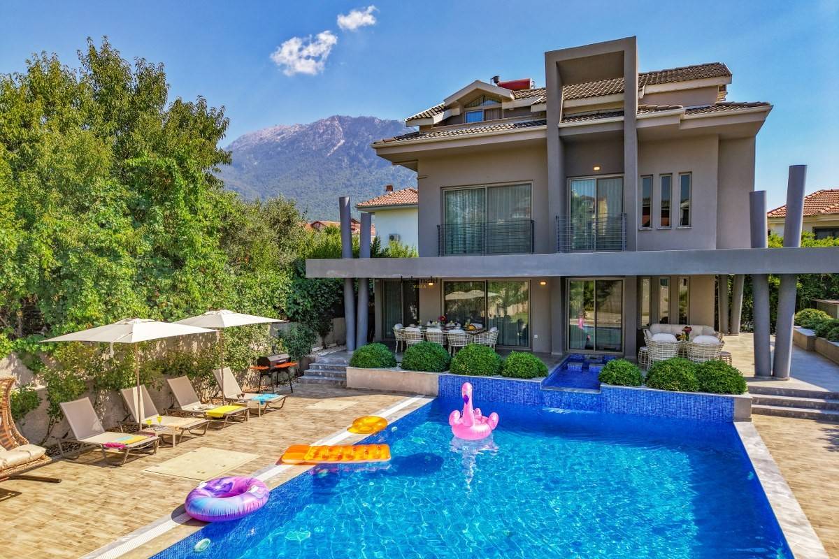Villa Swarovski