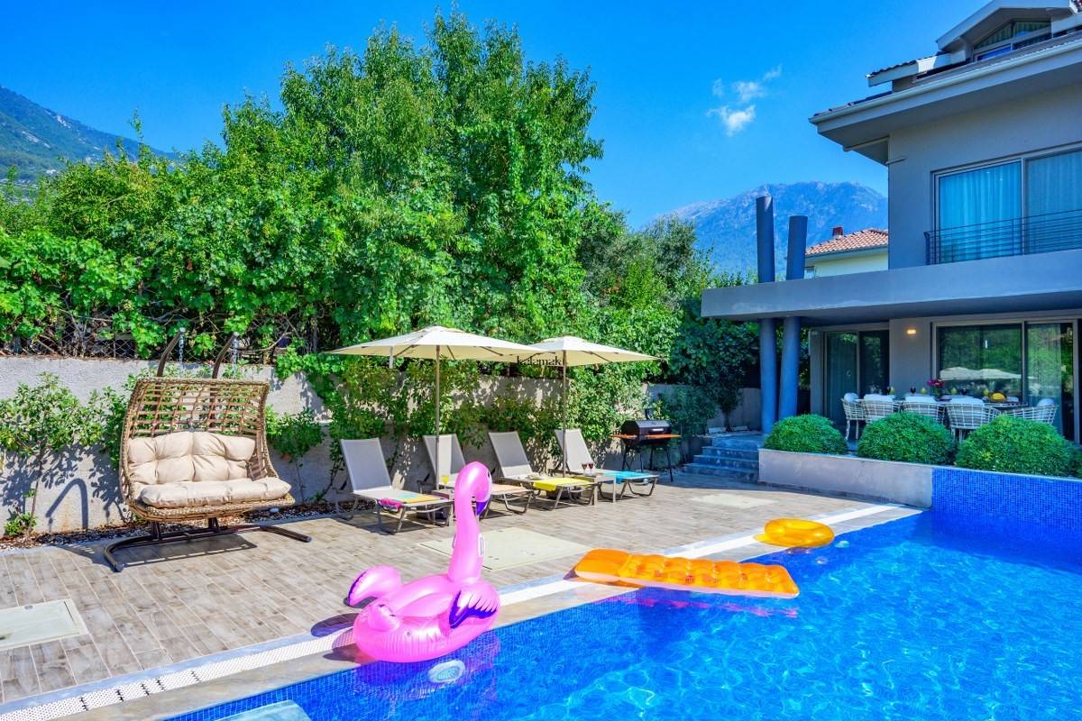 Villa Swarovski