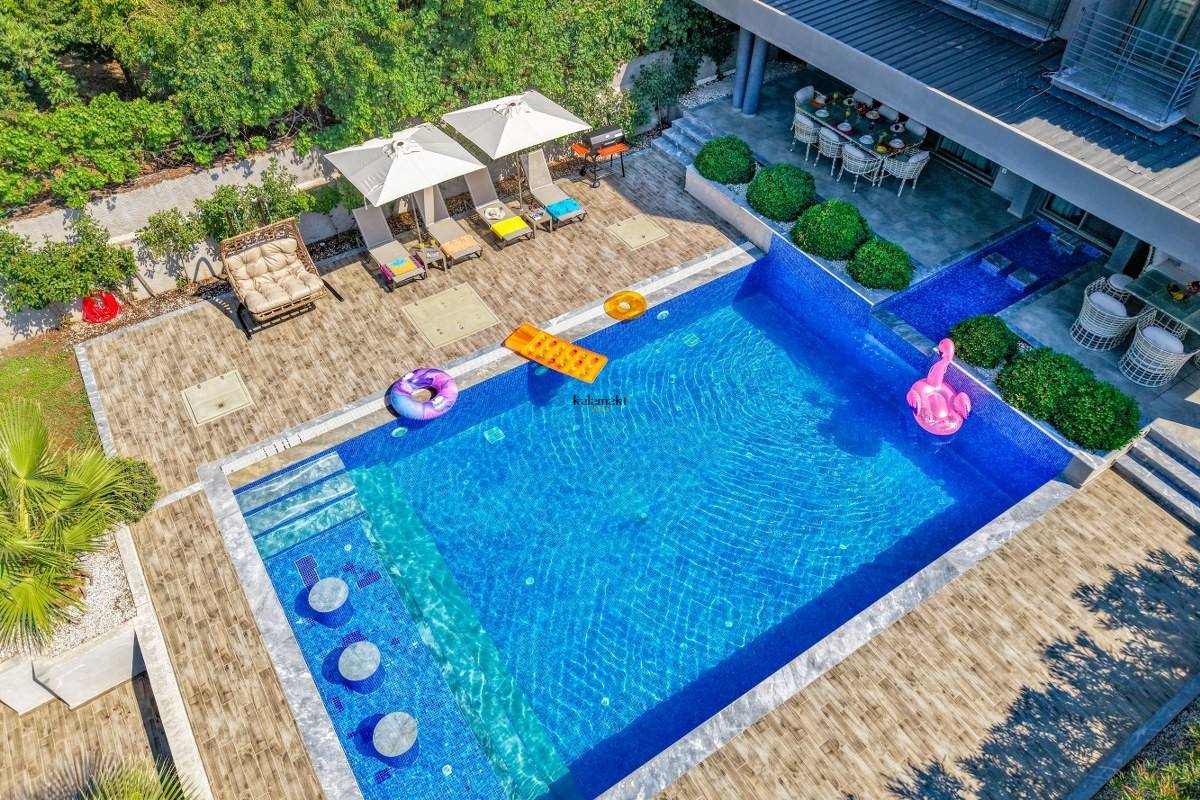 Villa Swarovski