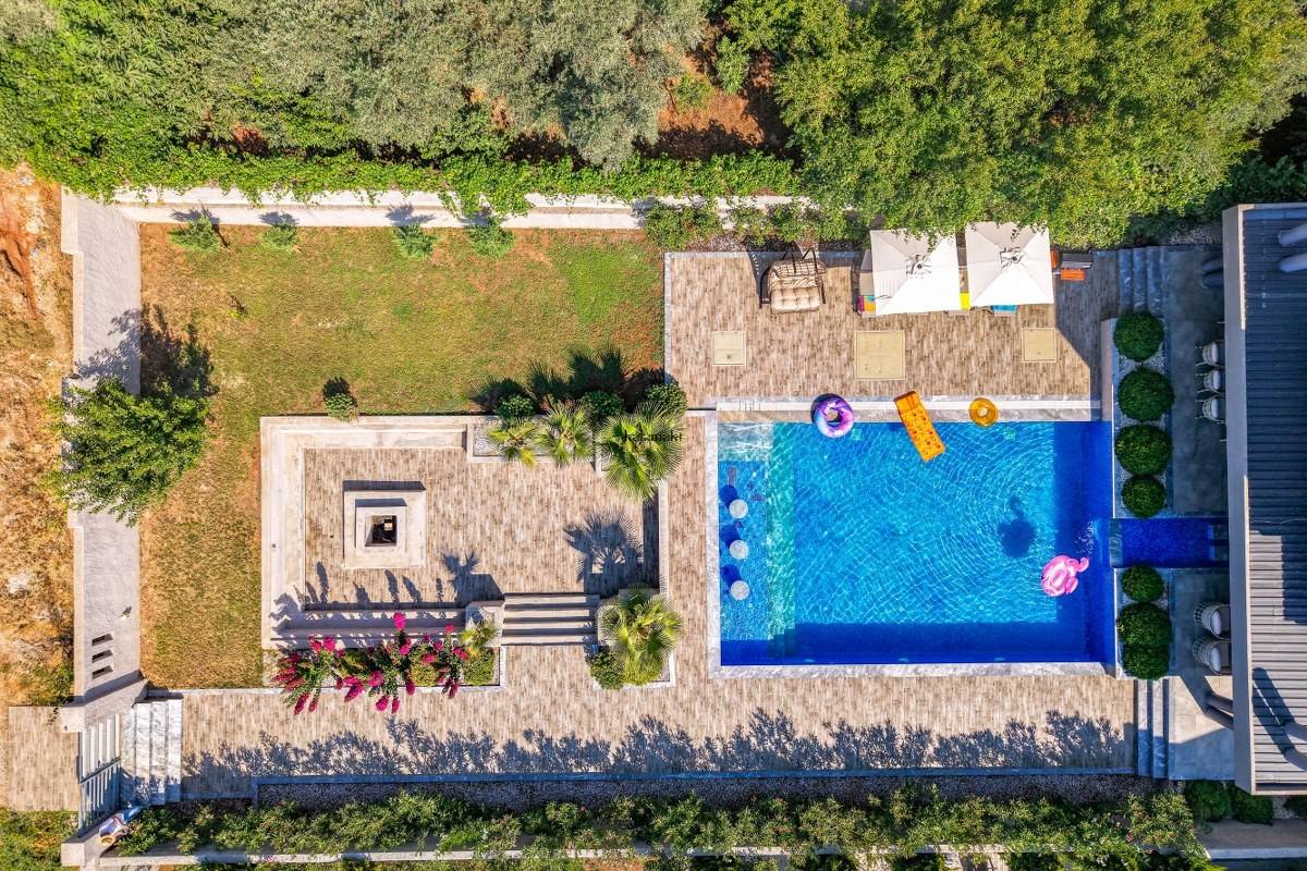 Villa Swarovski