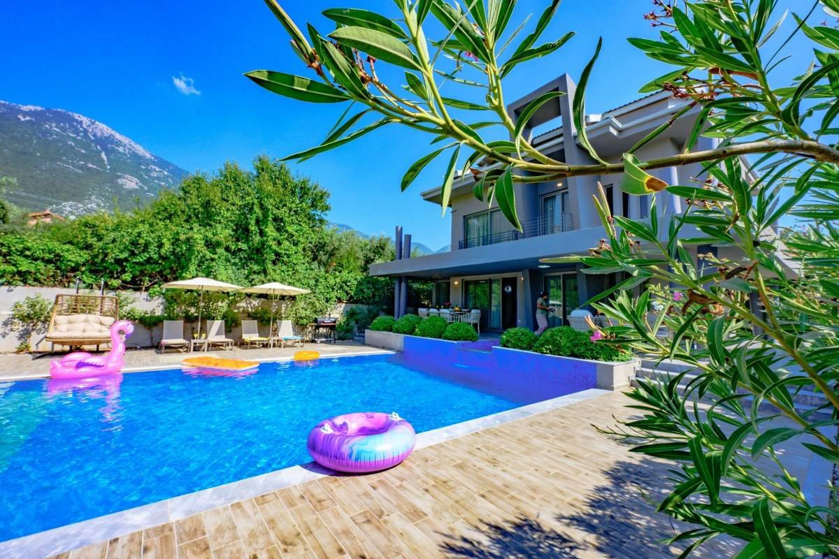 Villa Swarovski