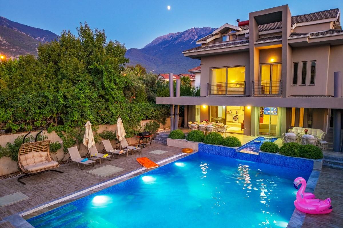 Villa Swarovski