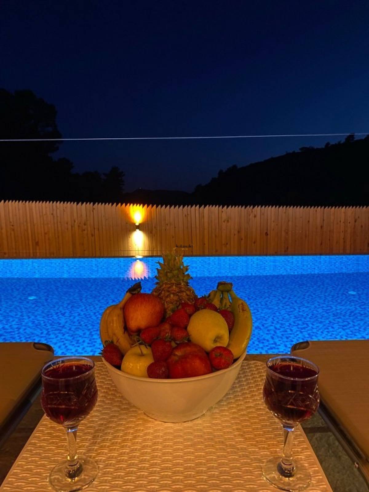 Villa Vadi Exclusive