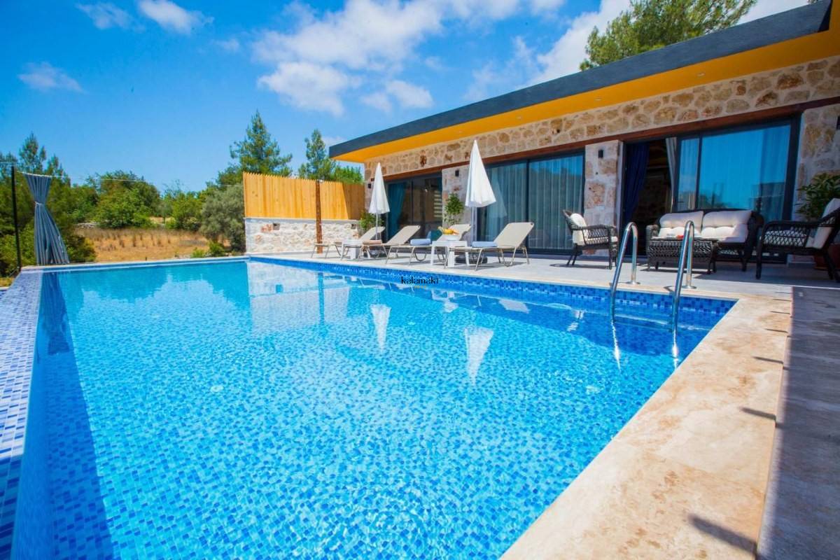 Villa Vadi Exclusive