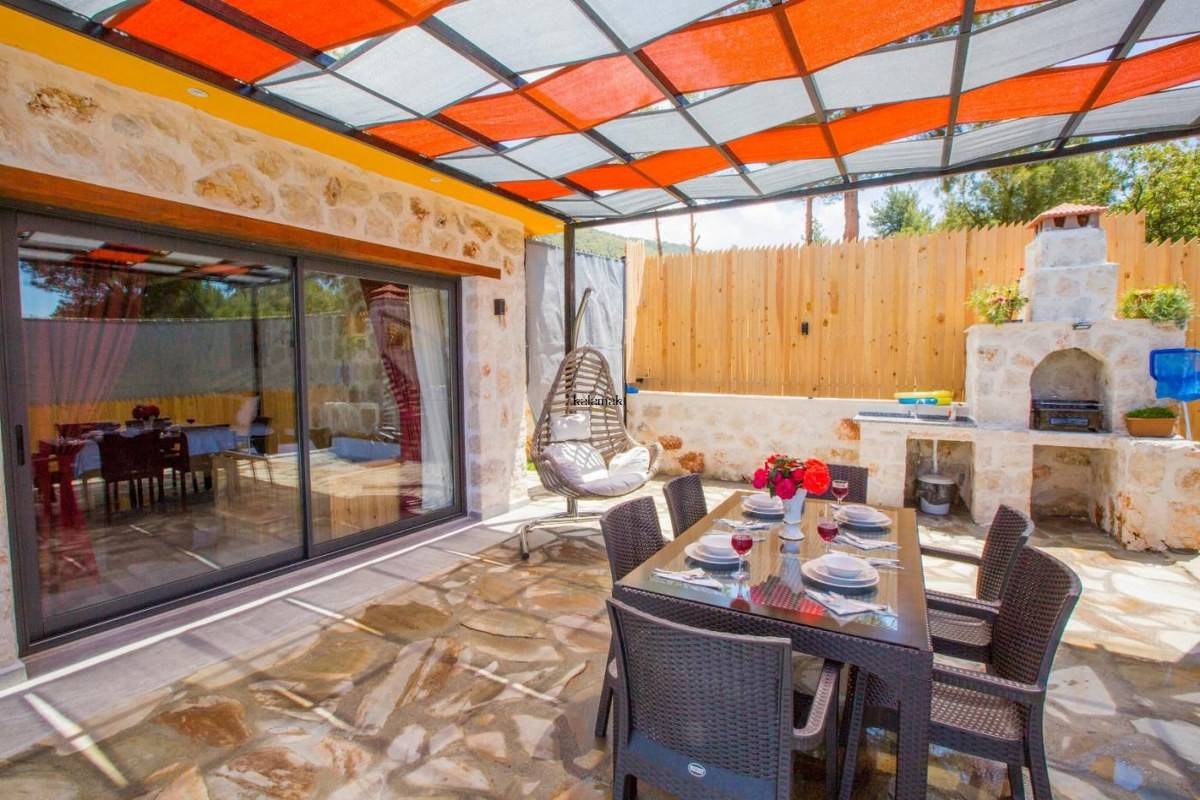 Villa Vadi Exclusive