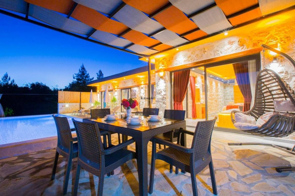 Villa Vadi Exclusive