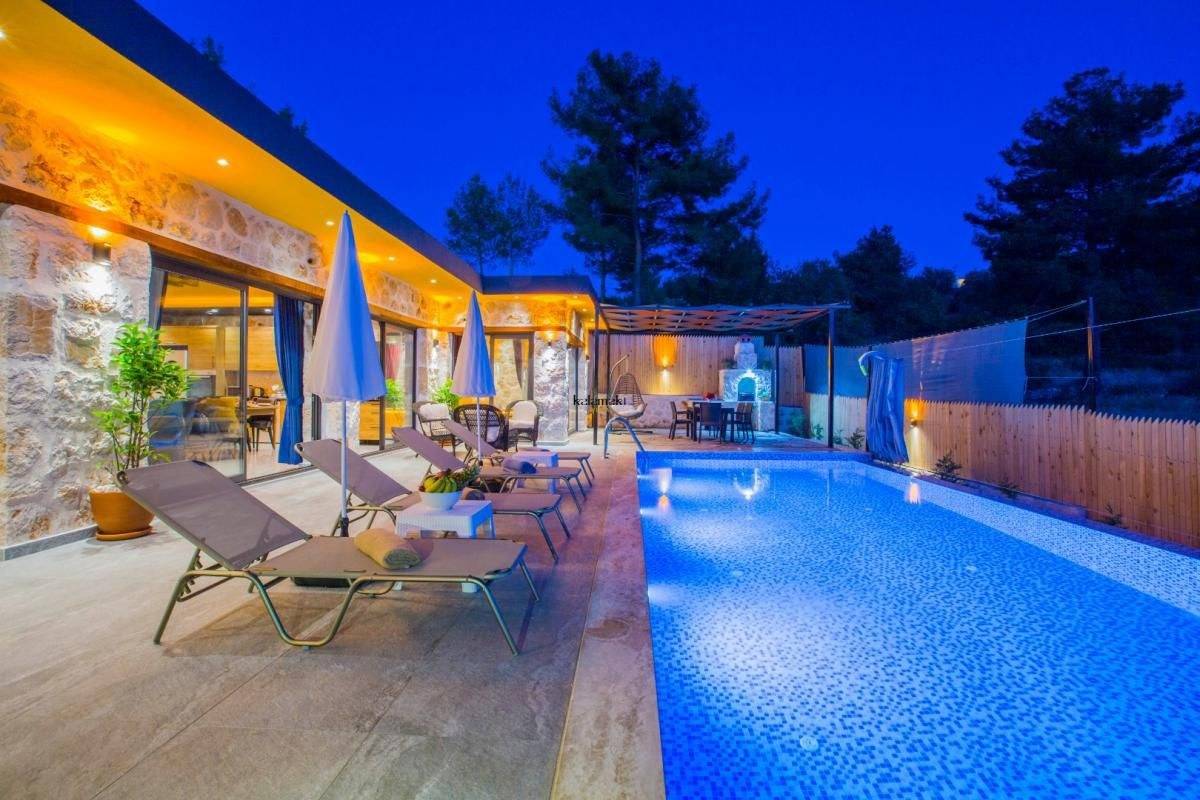 Villa Vadi Exclusive