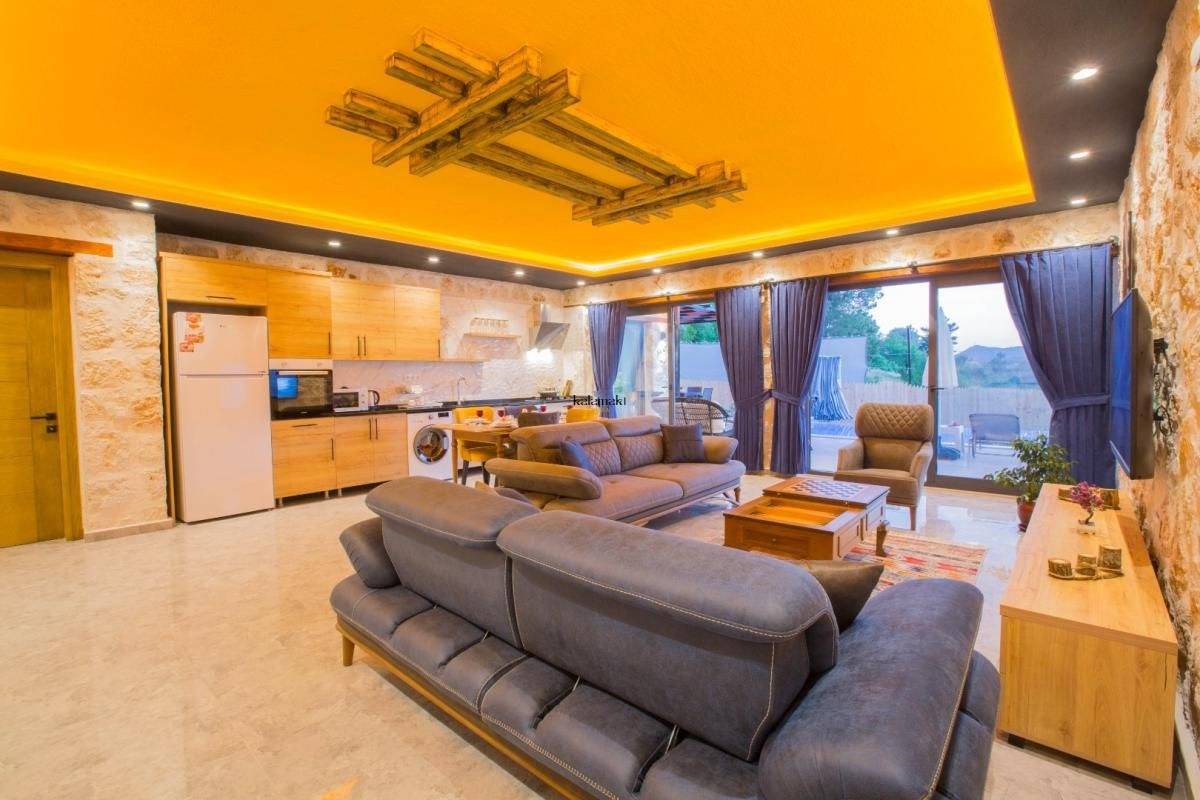 Villa Vadi Exclusive