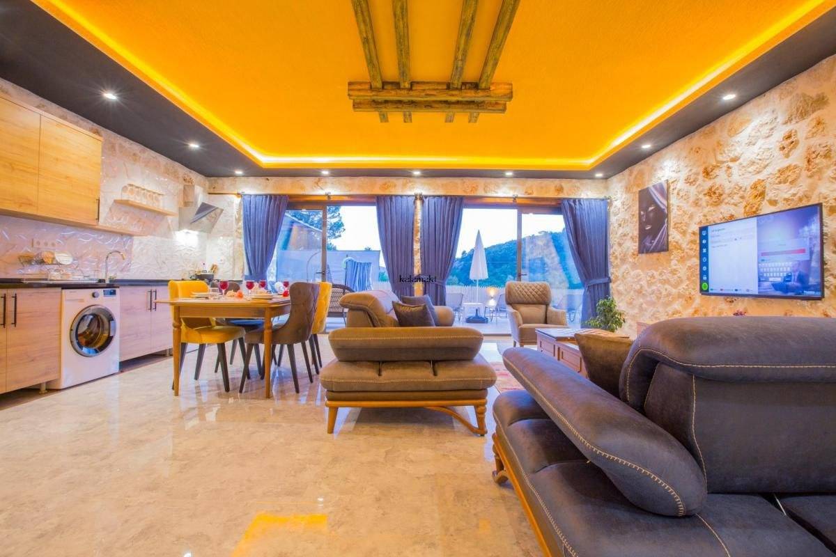 Villa Vadi Exclusive