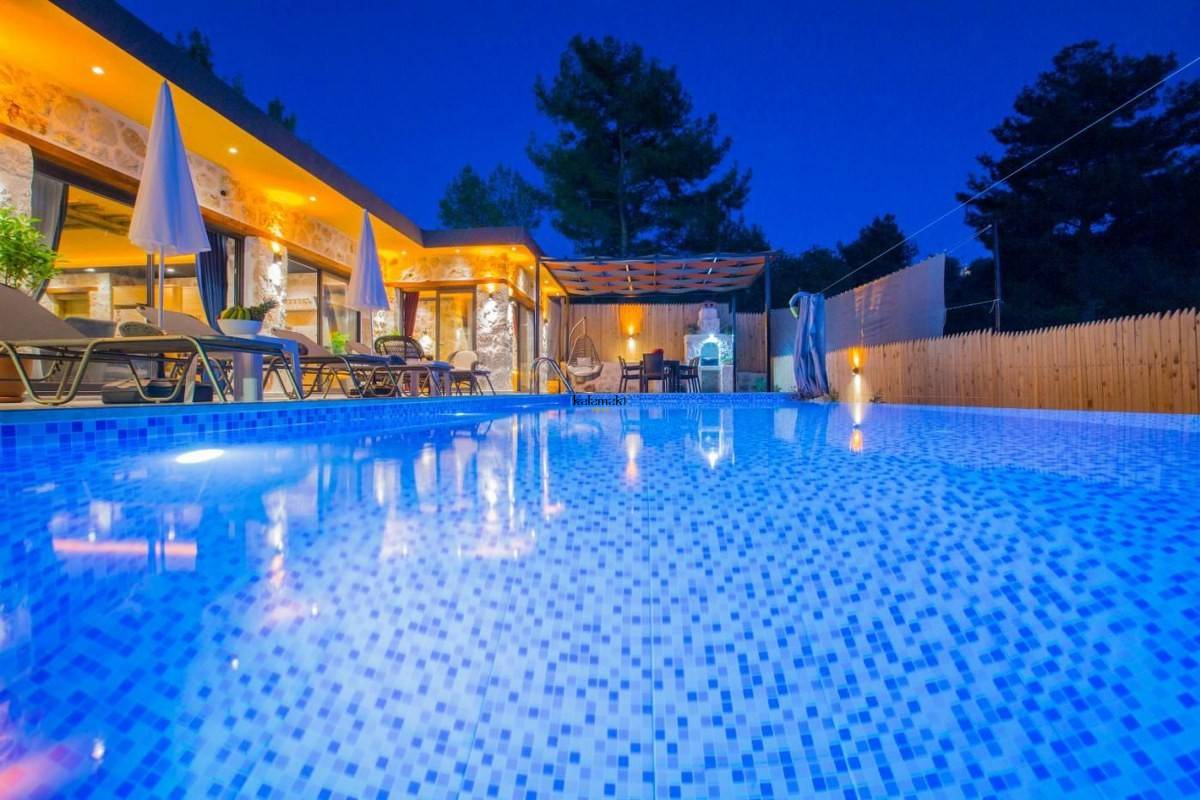 Villa Vadi Exclusive