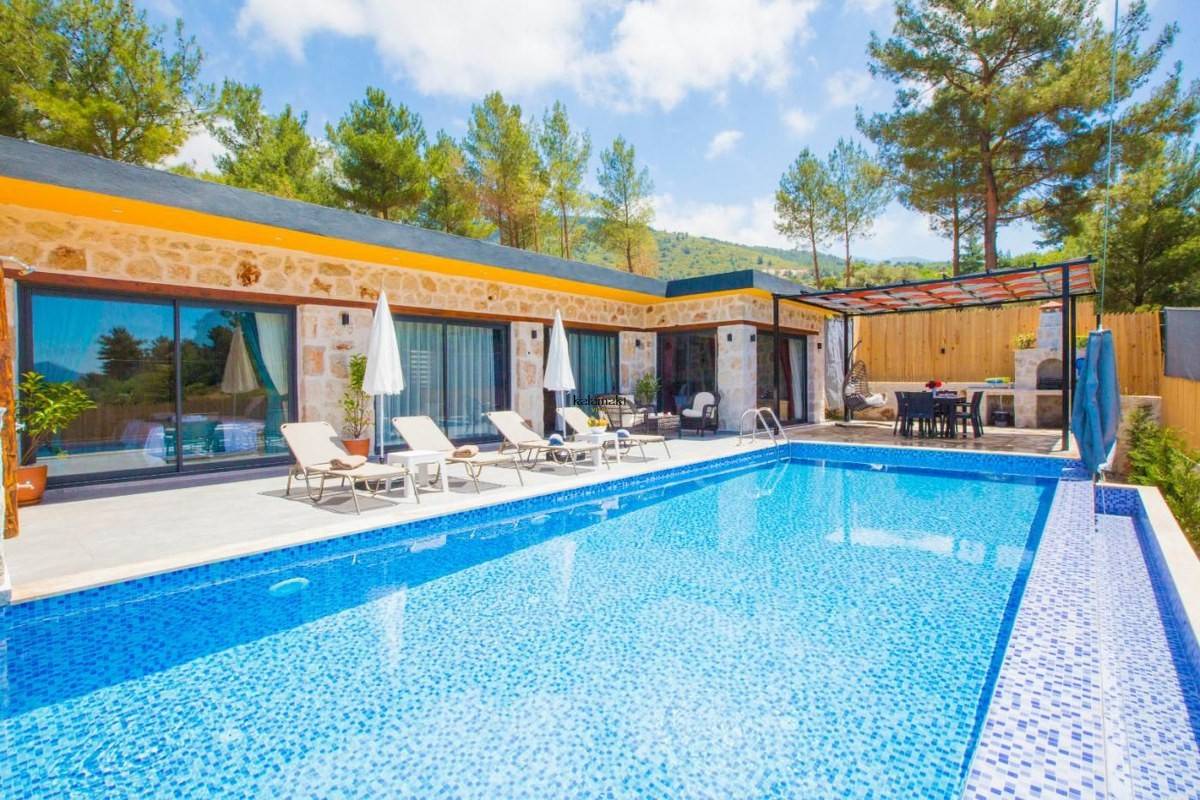 Villa Vadi Exclusive