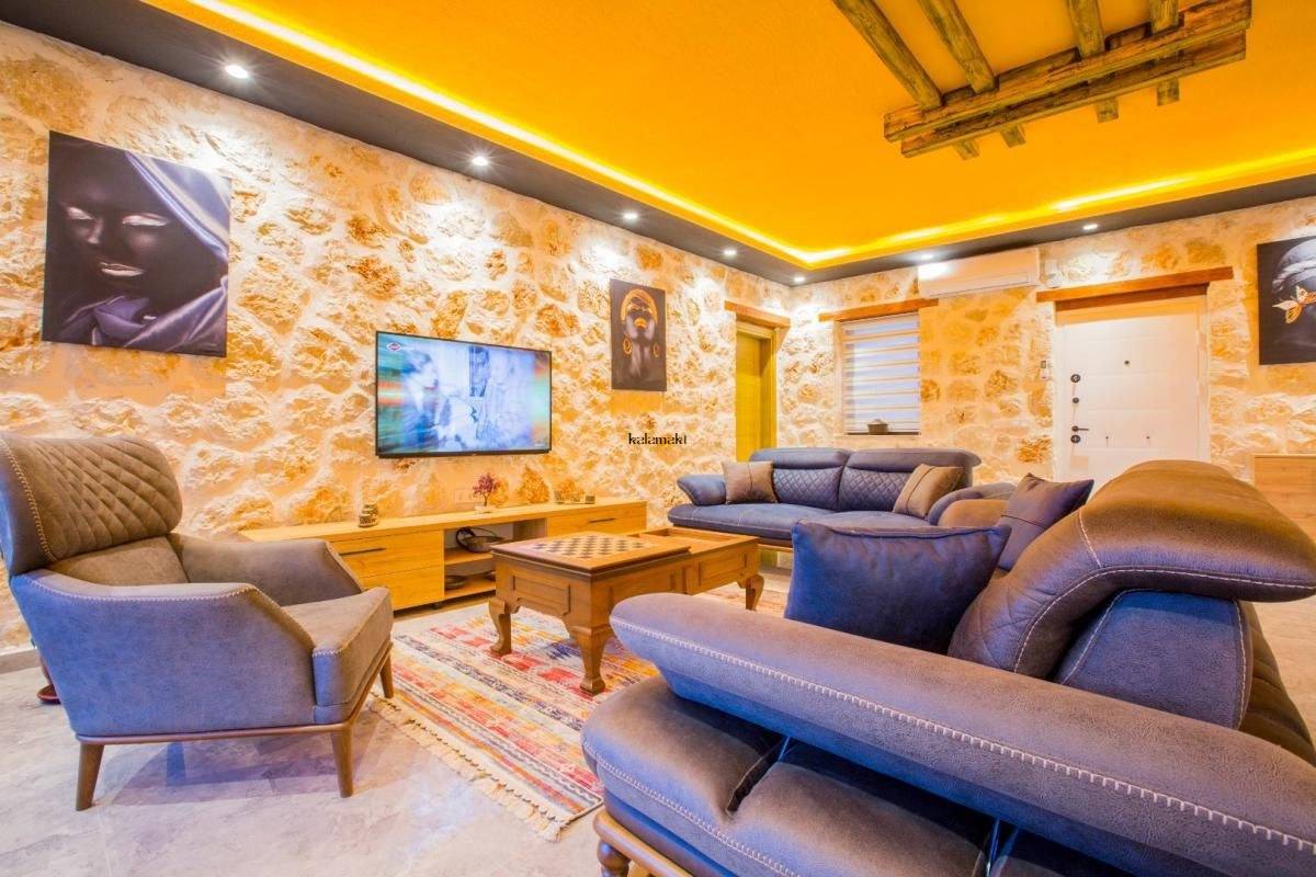 Villa Vadi Exclusive