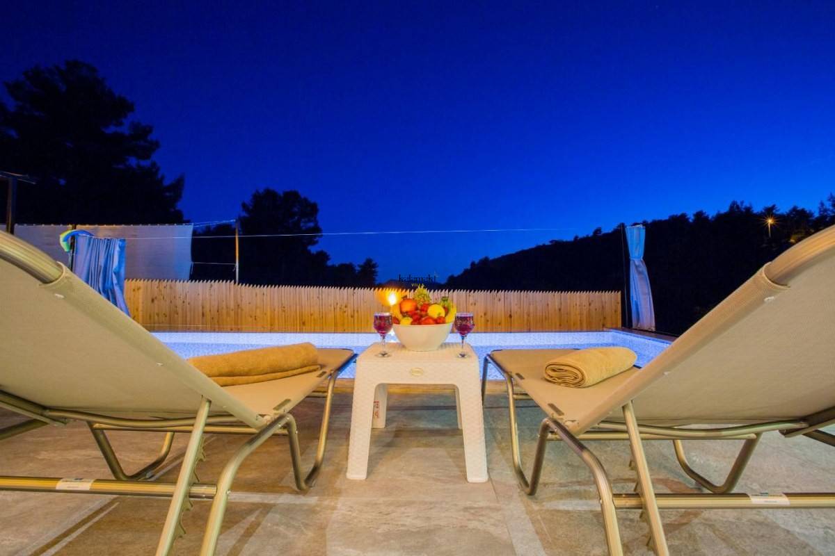 Villa Vadi Exclusive