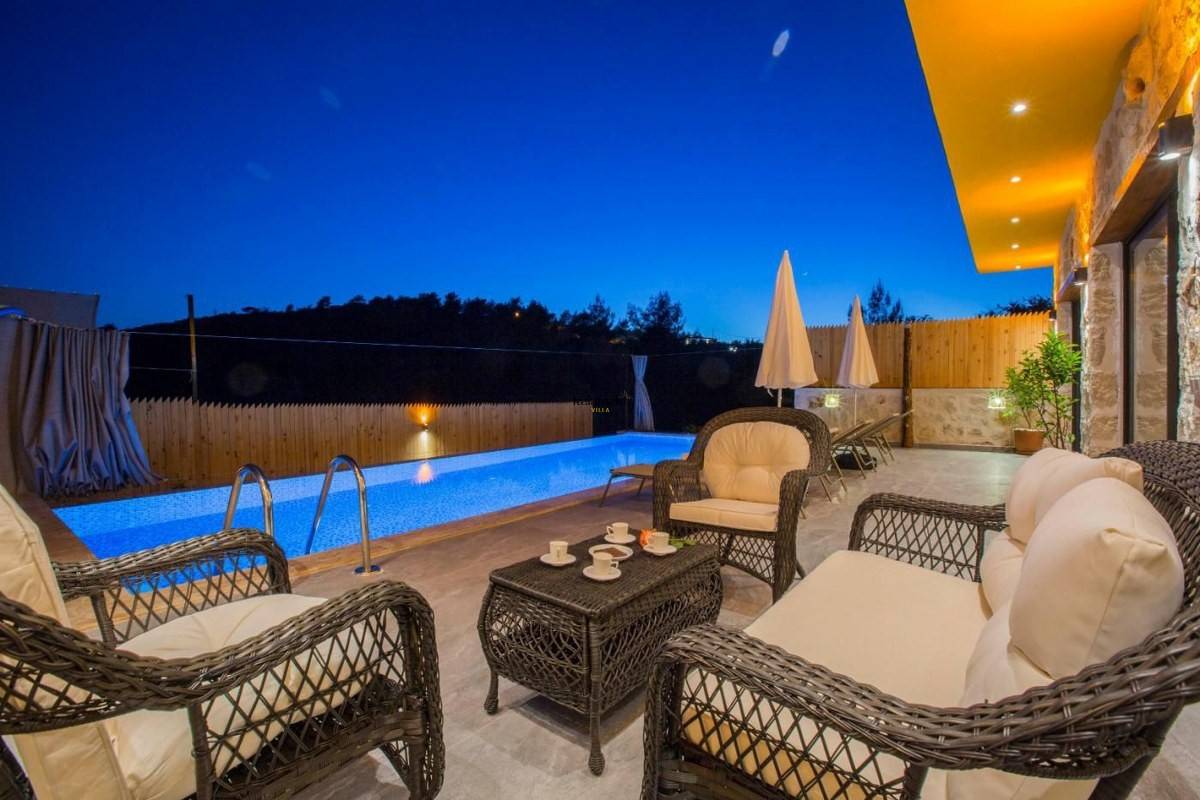 Villa Vadi Exclusive