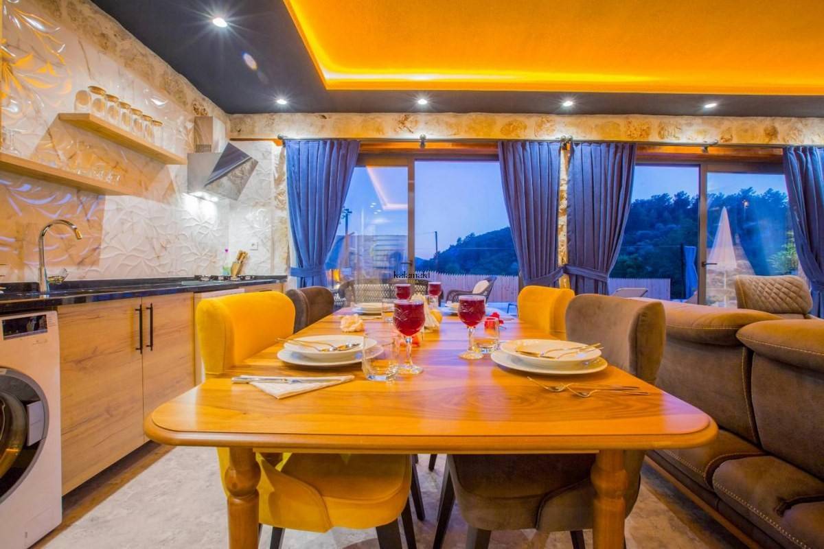 Villa Vadi Exclusive