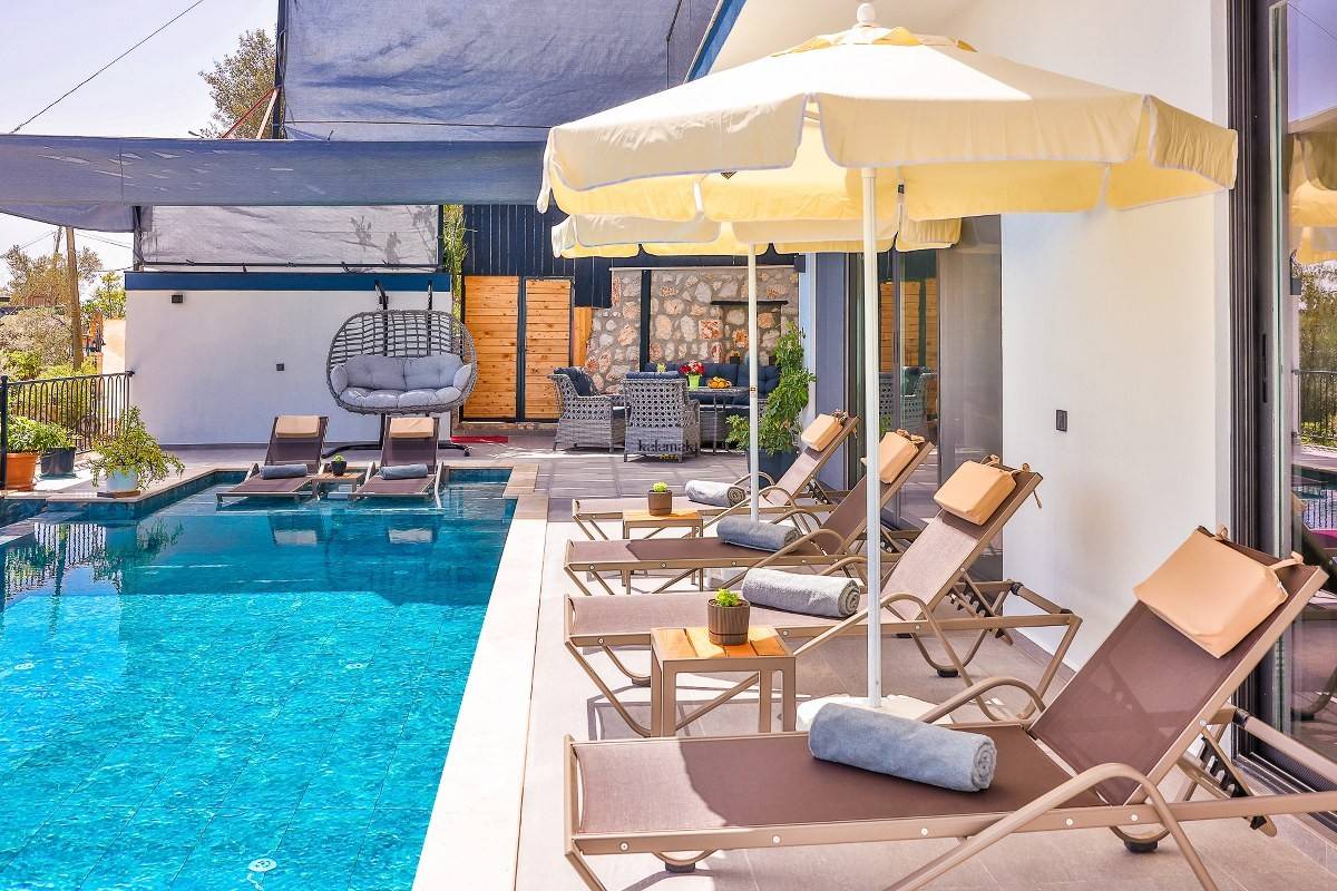 Villa Yaka