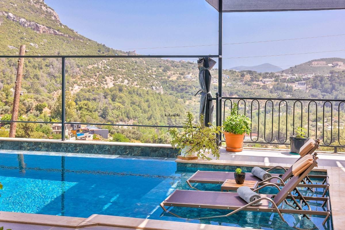 Villa Yaka