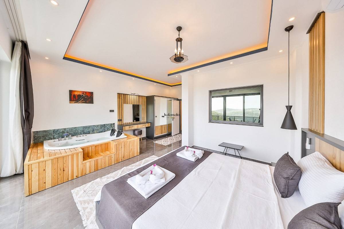 Villa Yaka