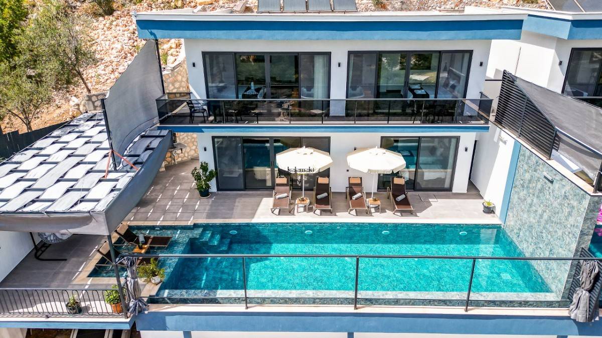 Villa Yaka