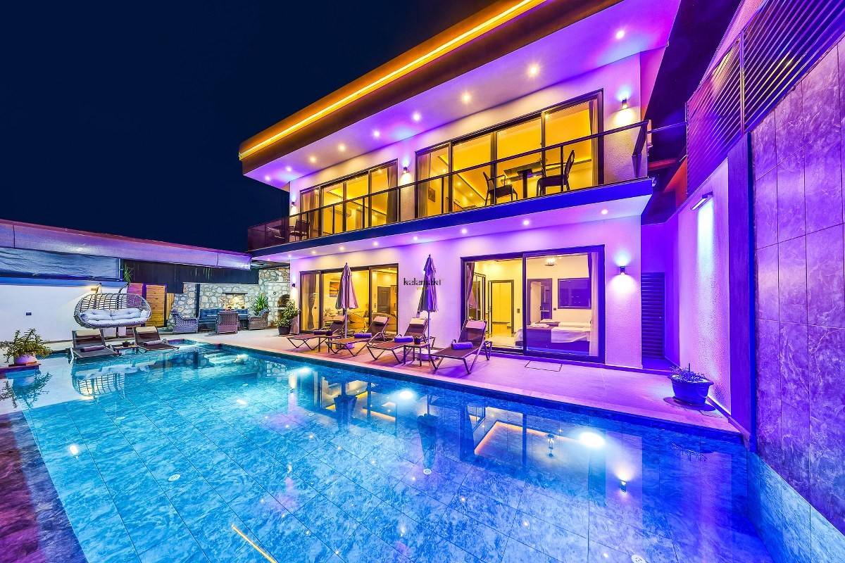 Villa Yaka
