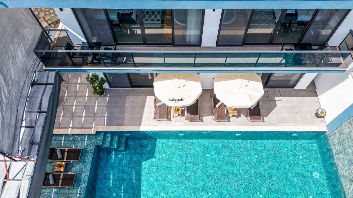Villa Yaka