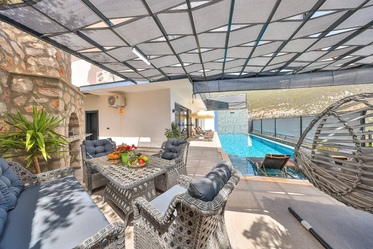 Villa Yaka