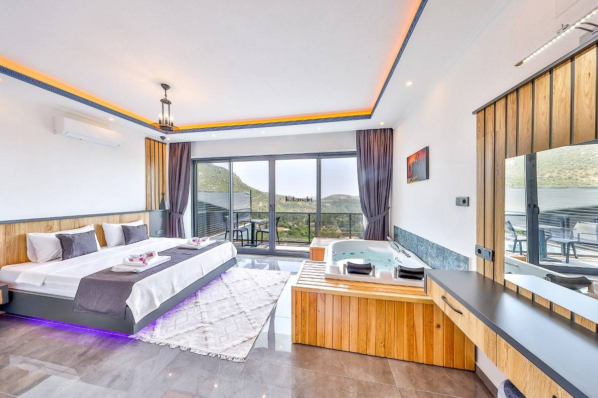 Villa Yaka