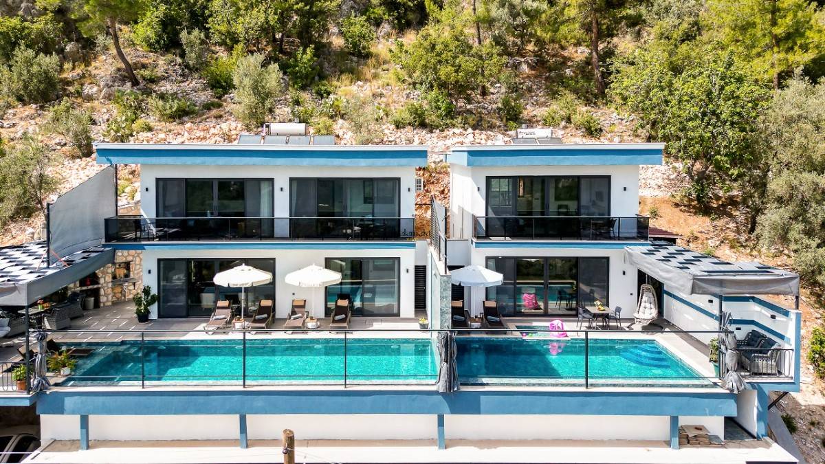 Villa Yaka