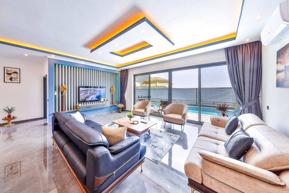 Villa Yaka