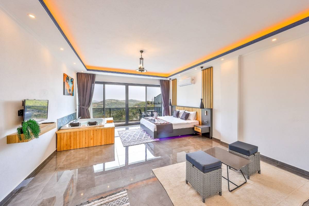 Villa Yaka