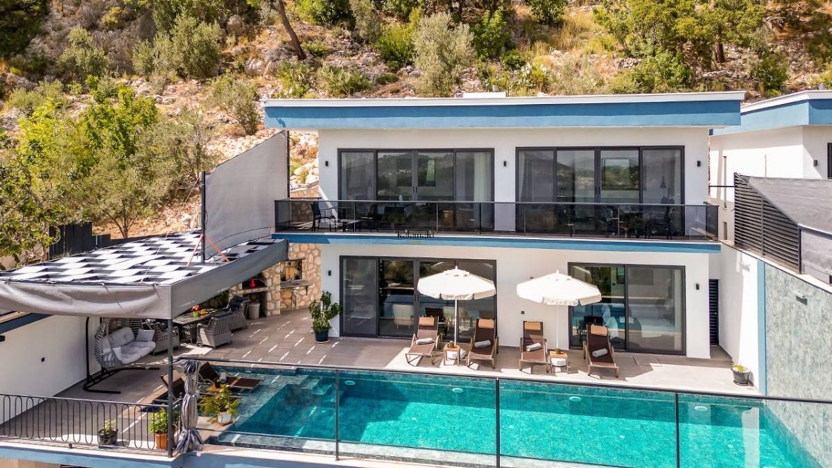 Villa Yaka