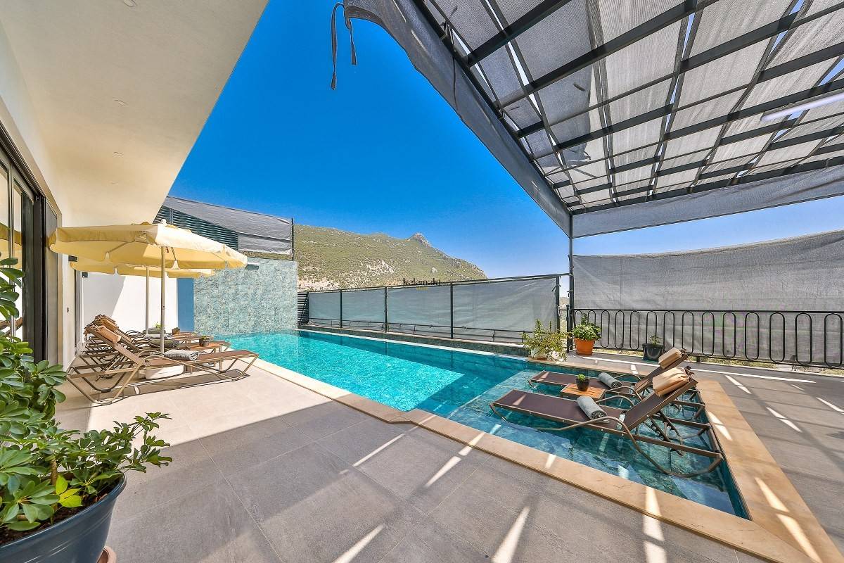 Villa Yaka