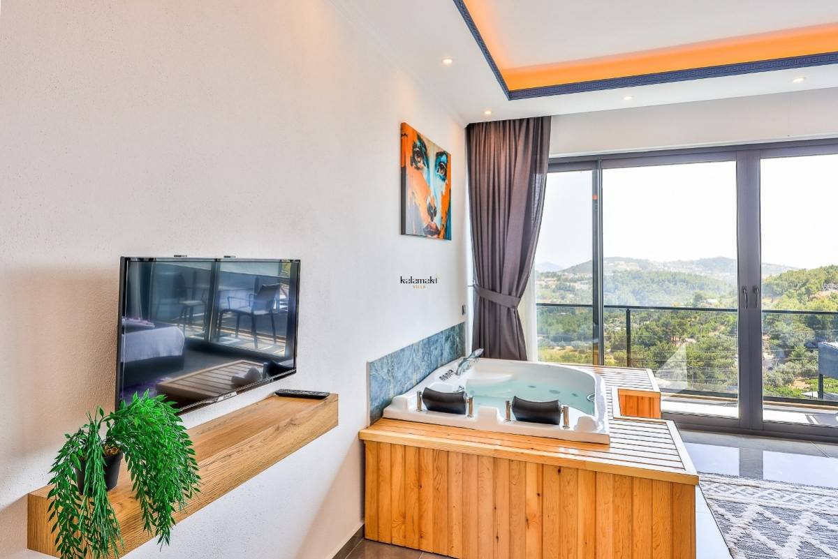 Villa Yaka