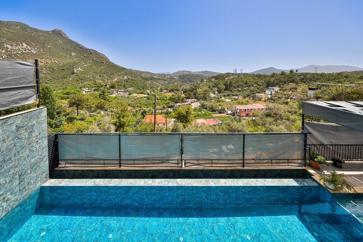 Villa Yaka