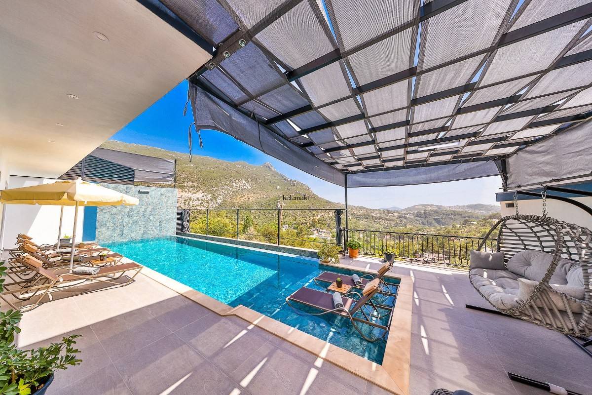 Villa Yaka