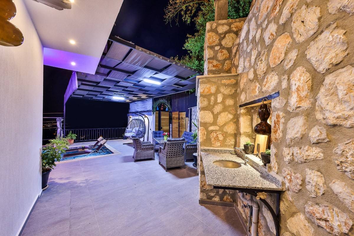 Villa Yaka