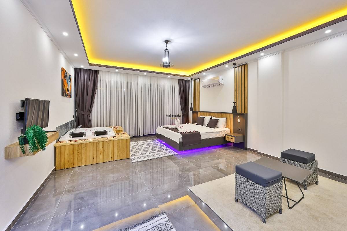 Villa Yaka