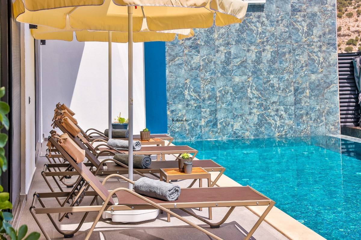 Villa Yaka