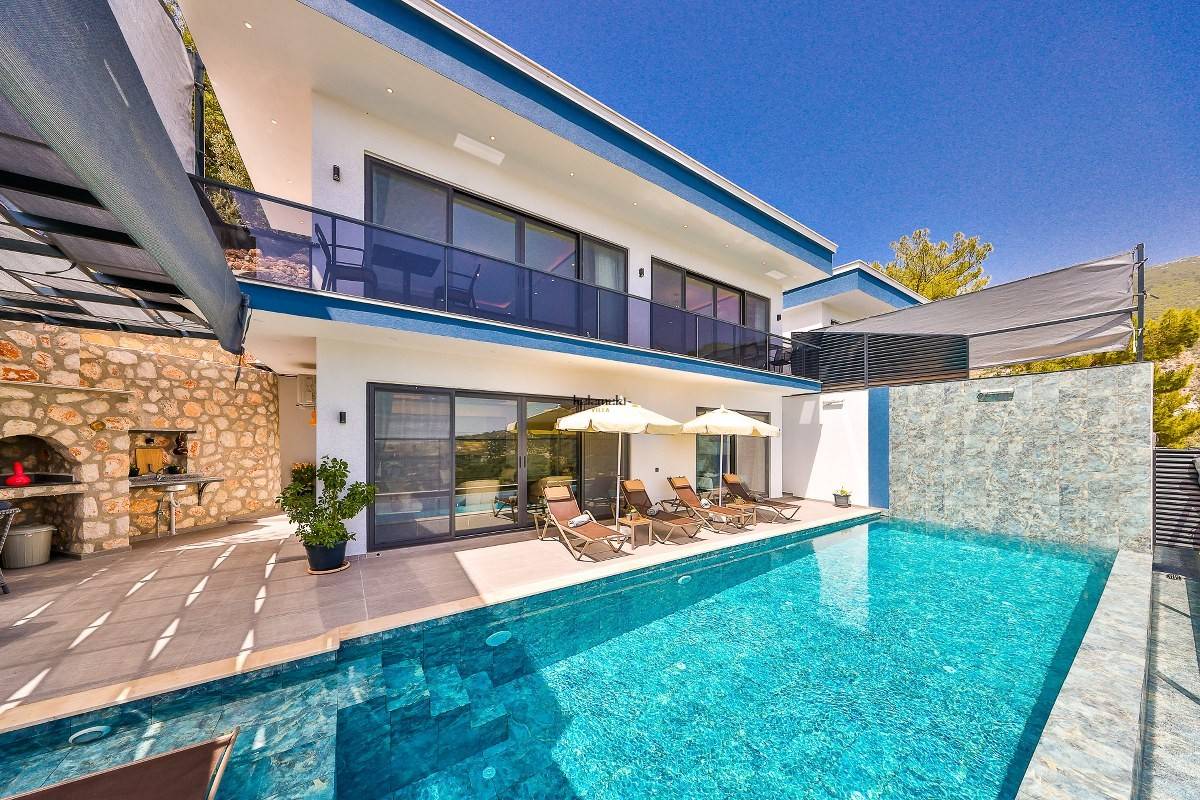 Villa Yaka